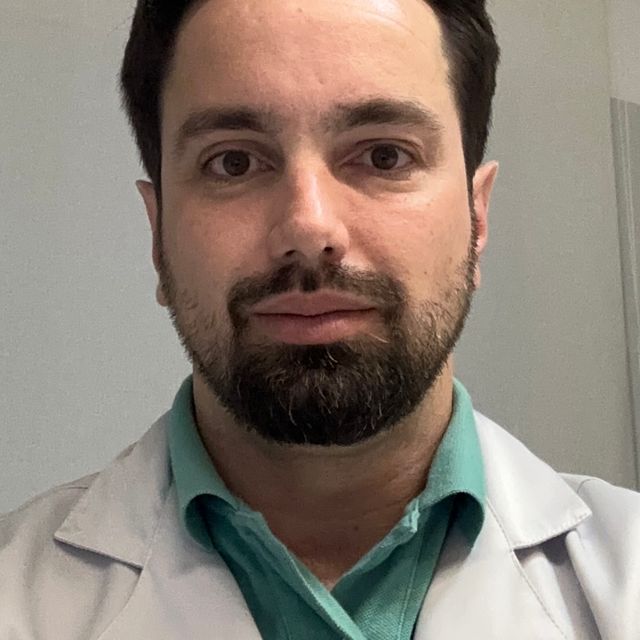 Daniel Lauer, Dermatologista São José dos Campos