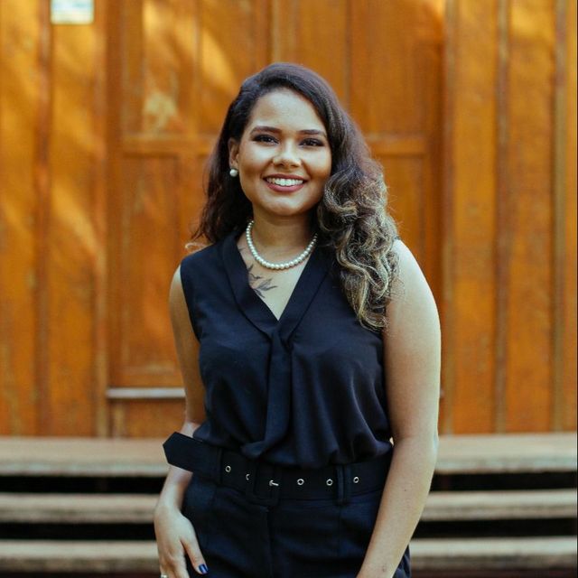 Rebeca Alves Gabriel, Psicólogo Londrina