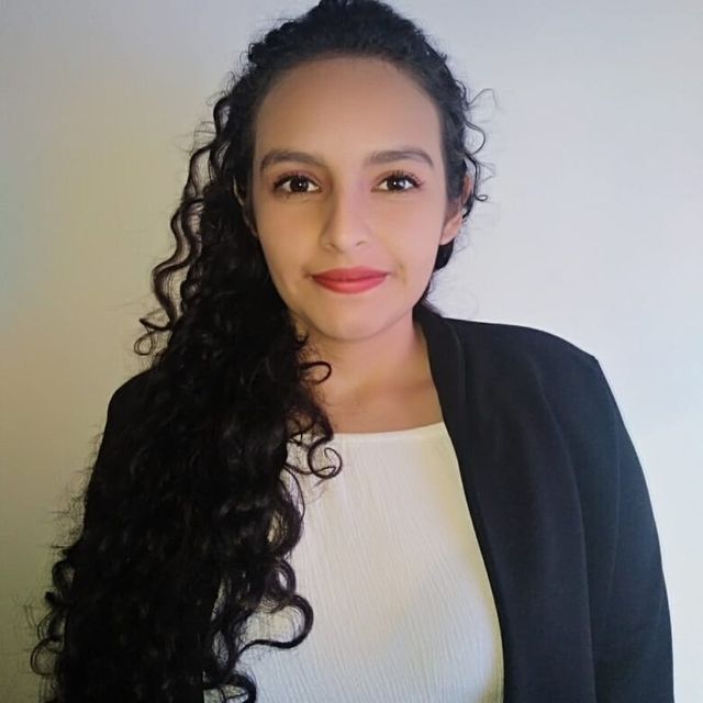Natalia Andrea Guevara Mahecha, Psicólogo Bogotá