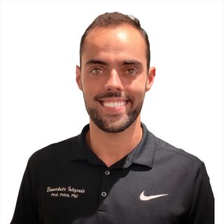 Roberto Poton, Nutricionista Rio de Janeiro