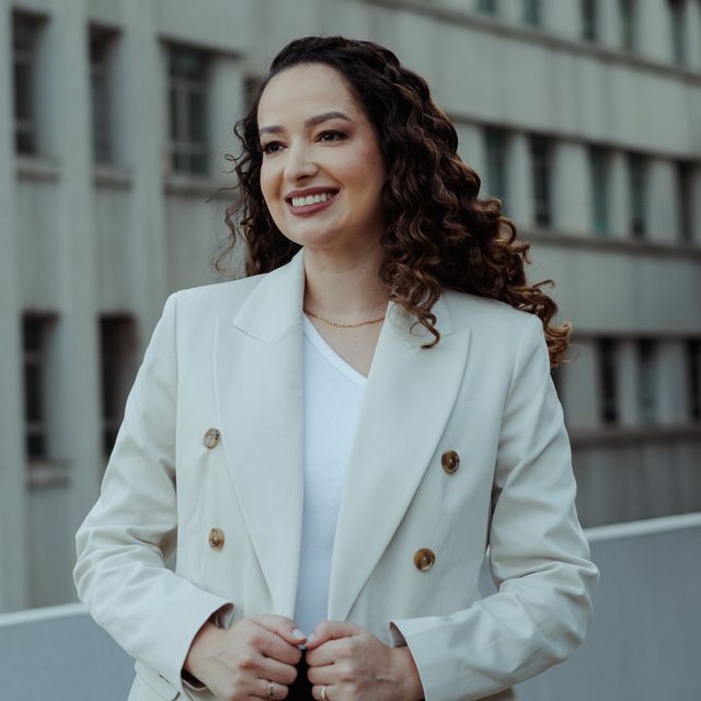 Elaine A. Forgiarini, Oncologista Chapecó