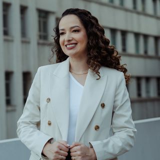 Ampliar imagem: Elaine A. Forgiarini, Oncologista Chapecó