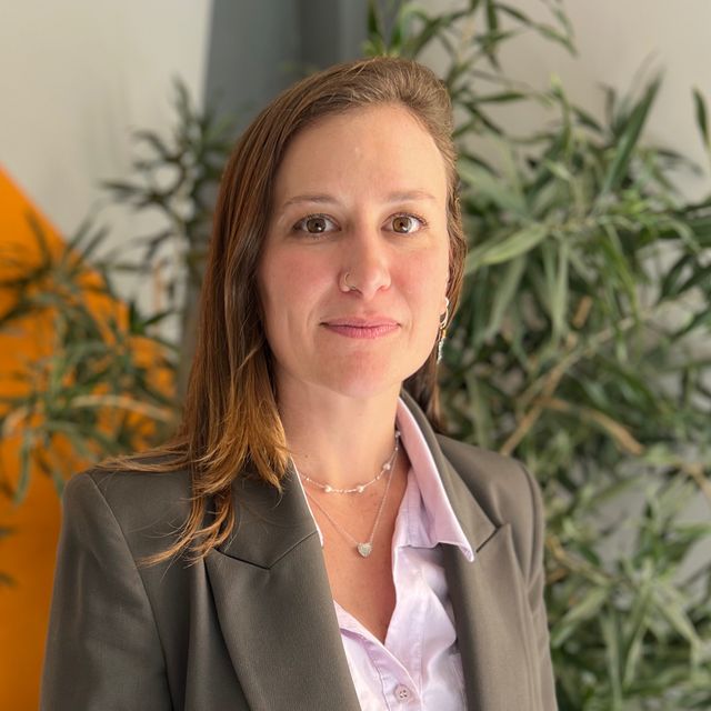 Sarah Ubiali, Psicólogo Rio de Janeiro