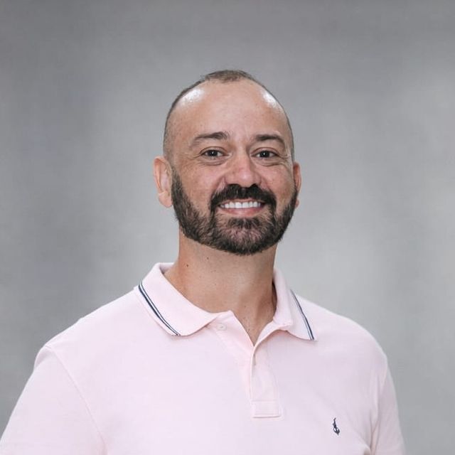 Wesley Garcia Rodrigues, Dentista Patos de Minas