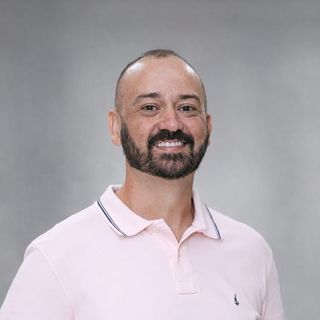 Dr. Wesley Garcia Rodrigues