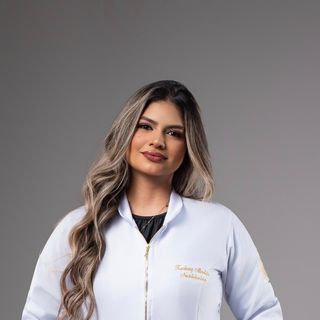 Karinny Almeida, Nutricionista Manaus