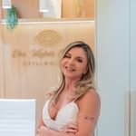 Virgínia Rodrigues de Camargo, Oftalmologista Três Rios