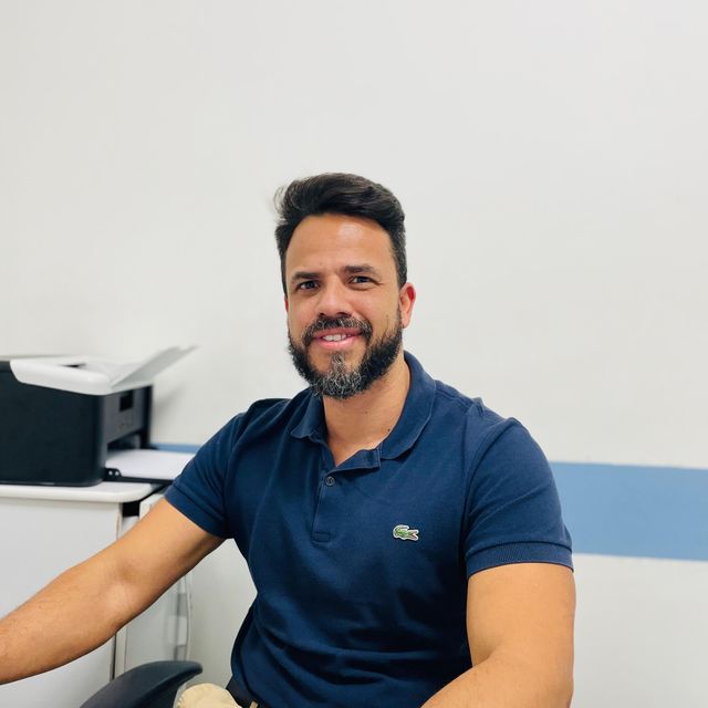 Nelson Sousa dos Santos Junior, Endocrinologista São Paulo