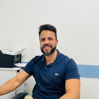 Ampliar imagem: Nelson Sousa dos Santos Junior, Endocrinologista São Paulo