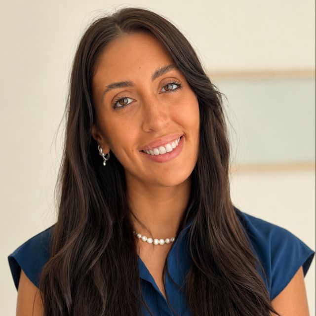 Florencia Seib, Odontólogo Muñiz