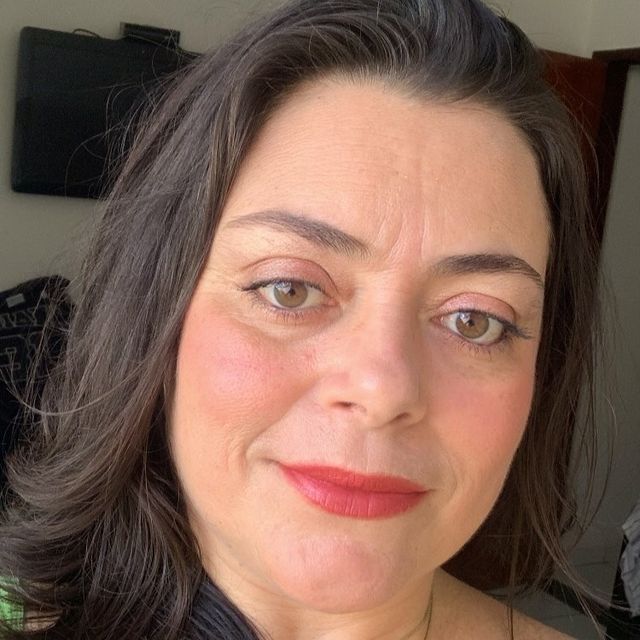 Maria Luiza Gómez, Psicanalista Feira de Santana