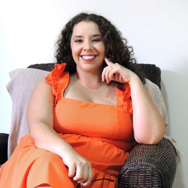 Rayssa Borges de Carvalho, Psicólogo Carvalhópolis