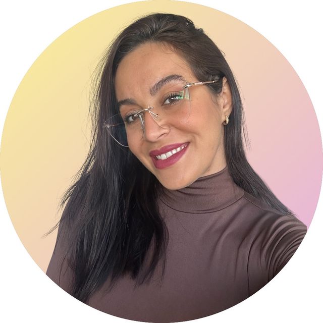 Giovanna Barreiro, Nutricionista Brasília