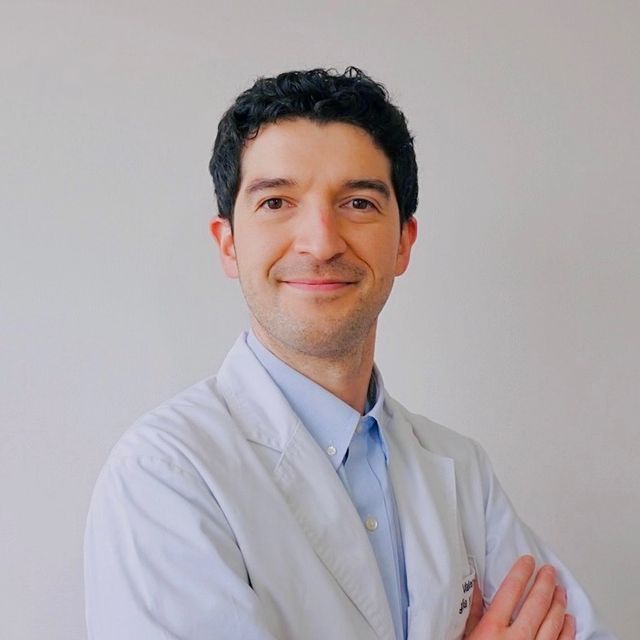 Alfonso Valenzuela V, Traumatólogo Viña del Mar