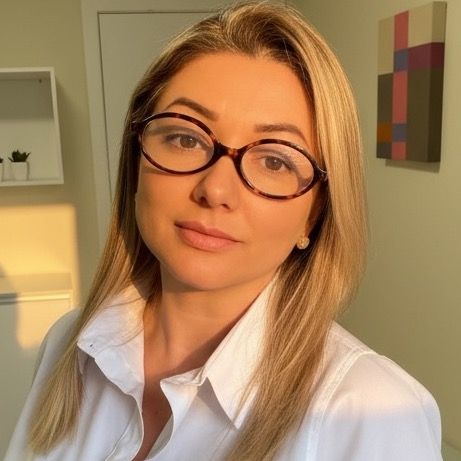 Silvia  de Souza Stahnke, Psicólogo Belo Horizonte