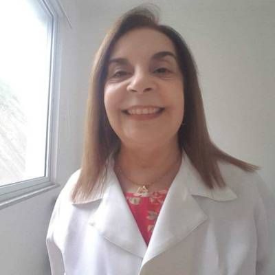 Maria da Graca da Silva Tuma , Reumatologista Rio de Janeiro