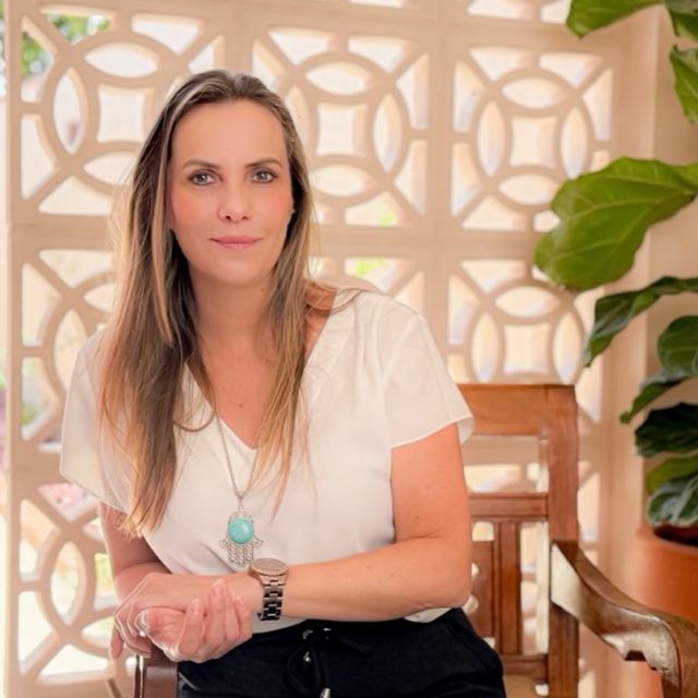 Marina  Neri, Psicólogo Campinas