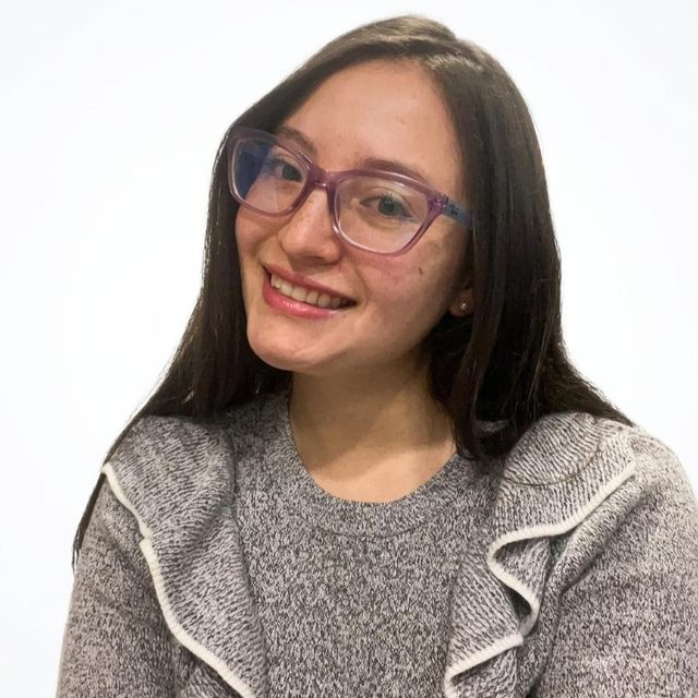 Diana Lorena Roncancio Fernández, Psicólogo Bogotá