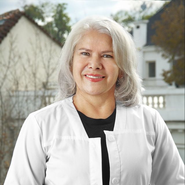 Maria Cecilia  Mora Celleri