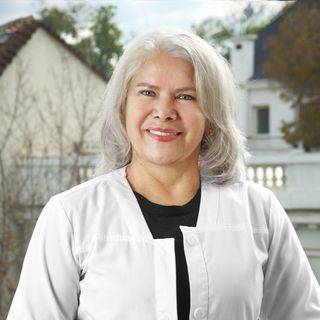 Dra. Maria Cecilia  Mora Celleri