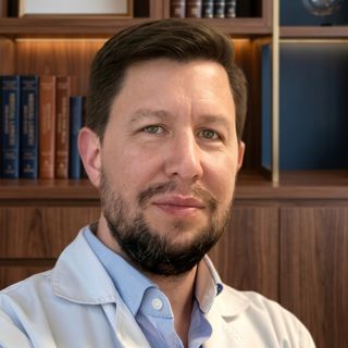 Dr. Juan David Lleras Riaño