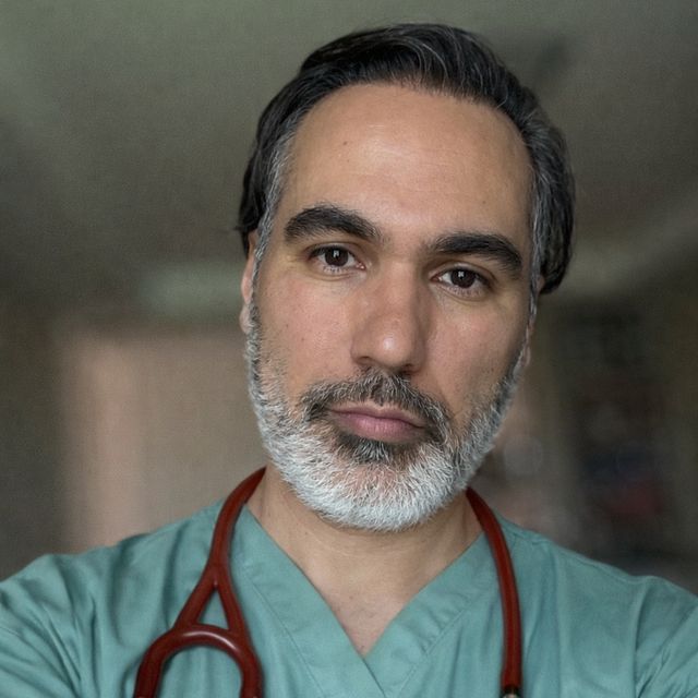 Michel Fernando  Bezerra, Generalista São Paulo