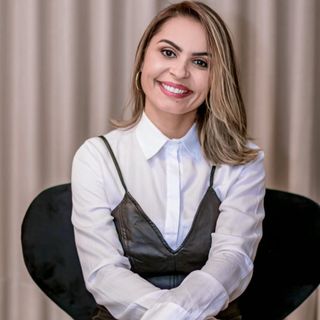 Clitien Alice  Meira Rios, Psicólogo Montes Claros