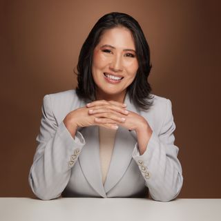 Ampliar imagem: Lucila Nagata, Ginecologista Brasília