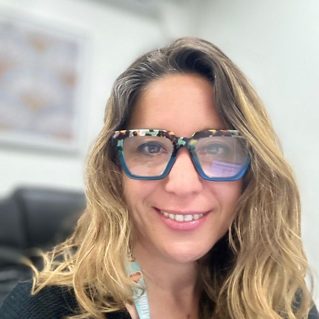 Carolina De Bianchi, Psicólogo Santiago