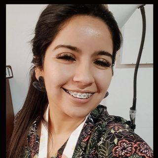 Acercar imagen: Catalina Vásquez Carrasco, Terapeuta ocupacional Teno