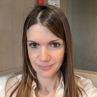 Marisa Toledo, Psicólogo São Paulo