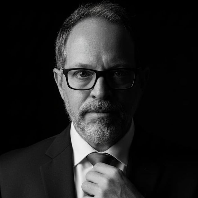 Ronaldo Tamanini, Dentista Ribeirão Preto