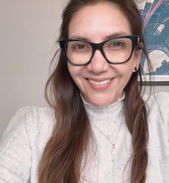 Claudia Jopia Sarmiento, Psicólogo Santiago