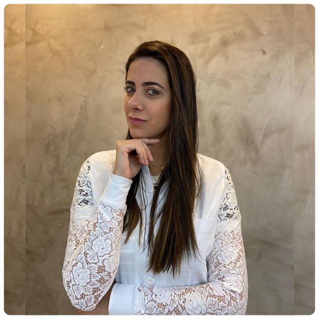 Pamela Rafaela da Silva