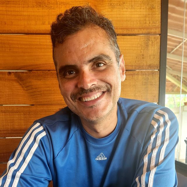 Rodrigo Macedo, Psicanalista Brasília