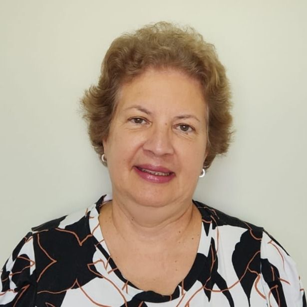 Simone L. Leão, Psicólogo Ponta Grossa