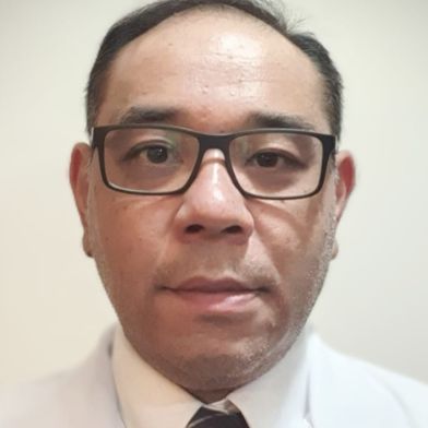 André Osugue ., Ortopedista - Traumatologista Curitiba