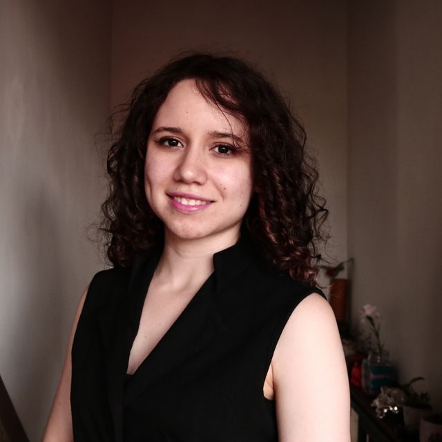 Alejandra Montoya, Psicólogo Medellín