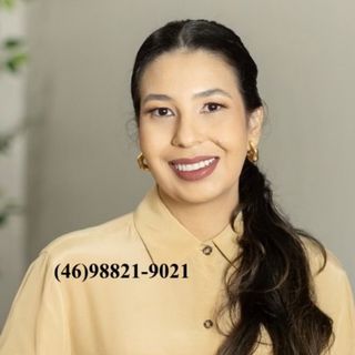 Carla Marzinotto Dorileo, Dentista São José Do Rio Claro