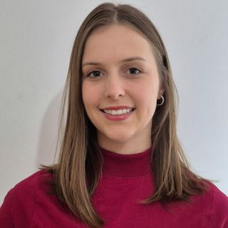 Laís Cervelin , Terapeuta ocupacional Porto Alegre