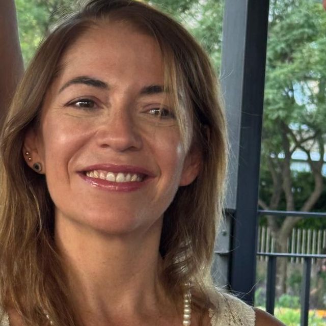 María Teresa Gonzalez, Psicólogo Nordelta