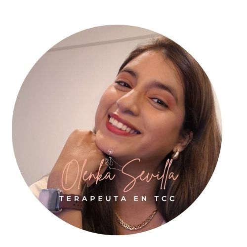 Olenka Sevilla, Psicólogo Miraflores