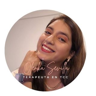 Acercar imagen: Olenka Sevilla, Psicólogo Miraflores