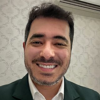 Danilo Portugal, Psiquiatra Ituiutaba
