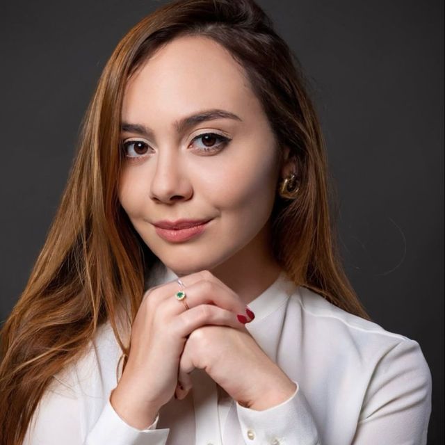 Ana Carolina Martins Lobo, Nutricionista São Paulo