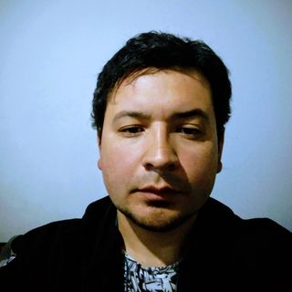 Prof. Javier Ernesto Canchón Barrera