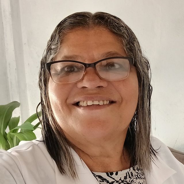 Maria Luiza  Oliveira da Silva, Psicólogo Rio de Janeiro