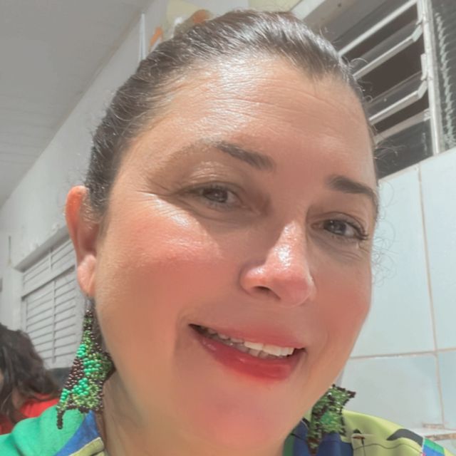 Karla Alves, Pediatra Brasília