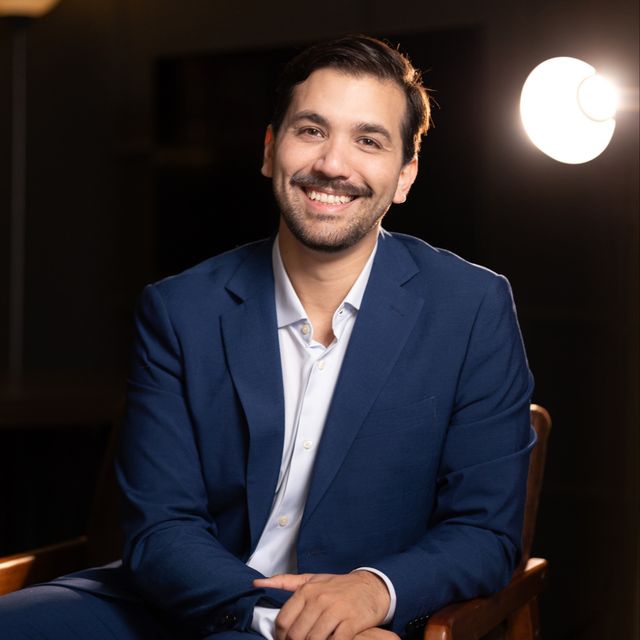 Marcos Matheus, Especialista em Medicina Física e Reabilitação São Paulo