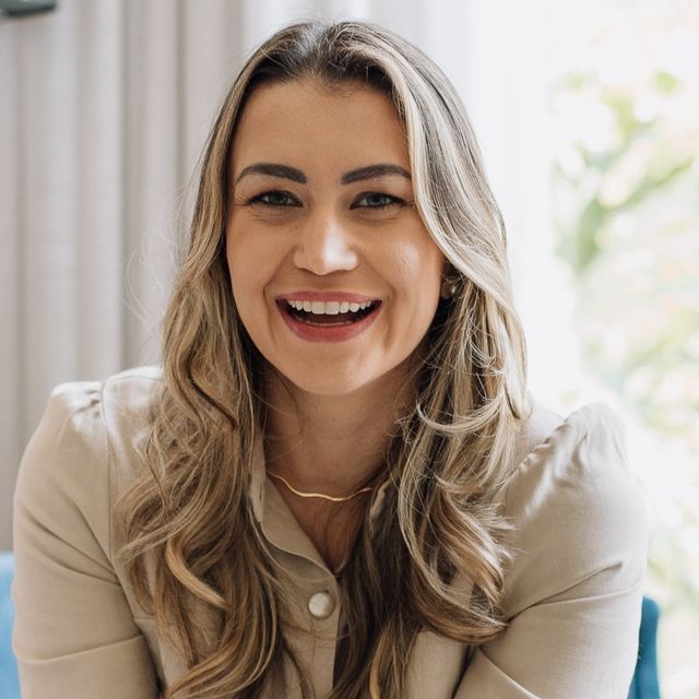 Mariana Rocha Roxo, Radiologista Bragança Paulista